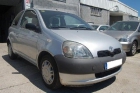 TOYOTA YARIS 1.0 TERRA 68CV. 3P. - Barcelona - mejor precio | unprecio.es