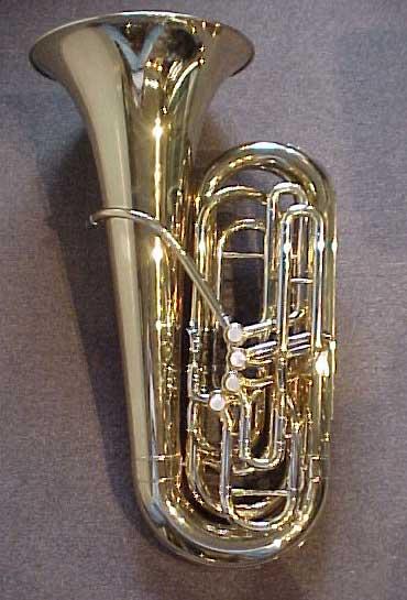 Tuba Yamaha en FA 621S
