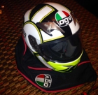 Vendo casco AGV+ botas SIDI por 400€. - mejor precio | unprecio.es