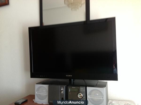 VENDO SONY BRAVIA LCD 40\