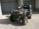 VENDO SUZUKI KINGQUAD 700 CC SEMINUEVO - mejor precio | unprecio.es