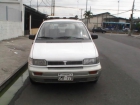 Vendo un lindo mitsubishi expo año 92` - mejor precio | unprecio.es