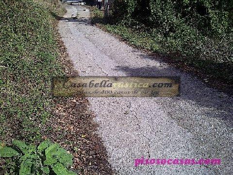 Venta de casa en Venta De Dos Casas De Piedra Y Finca Zona Degolada, Fonsagrada (Lugo)