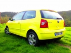 volkswagen polo 1.4 highline - mejor precio | unprecio.es