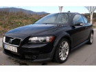 Volvo C30 2.0D Momentum - mejor precio | unprecio.es