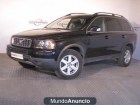 Volvo XC90 D5 KINETIC - mejor precio | unprecio.es