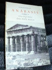 ANABASIS Libro I. Cuarta edición Revisada por José Pérez Riesgo. 1975 - mejor precio | unprecio.es