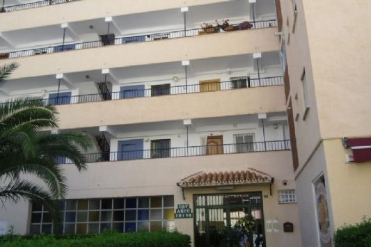 2 Dormitorio Apartamento En Venta en Fuengirola, Málaga