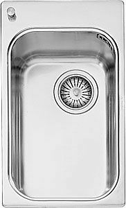 Alpes Inox V 50/30-S