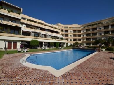 Apartamento con 1 dormitorio se vende en Marbella, Costa del Sol