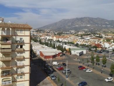 Apartamento con 2 dormitorios se vende en Fuengirola, Costa del Sol