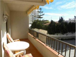 Apartamento en venta en Almuñécar, Granada (Costa Tropical)