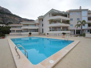 Apartamento en venta en Altea, Alicante (Costa Blanca)