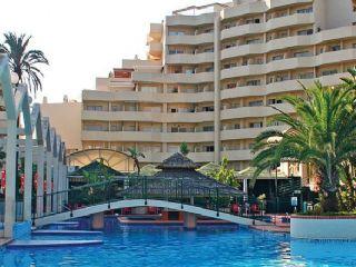 Apartamento en venta en Benalmadena Costa, Málaga (Costa del Sol)