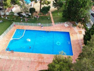 Apartamento en venta en Benidorm, Alicante (Costa Blanca)