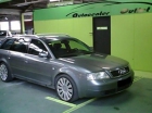 AUDI A6 AVANT 2.4 GASOLINA - Barcelona - mejor precio | unprecio.es