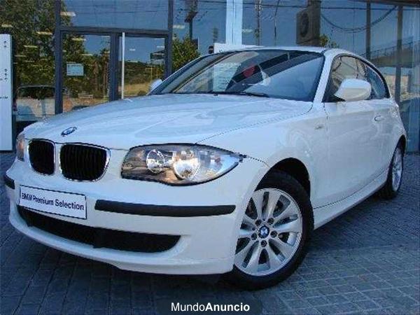 BMW 116 D 116d 3 puertas