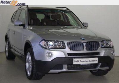 BMW X3  - Barcelona