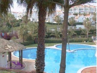 Chalet en alquiler de vacaciones en Benalmadena Costa, Málaga (Costa del Sol)