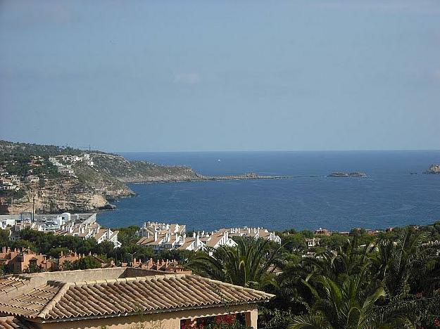 Chalet en Santa Ponça