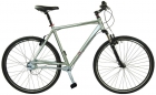 Dynamic Runabout 8 Hybrid Bicycle - Chainless Internal Hub Bike - mejor precio | unprecio.es
