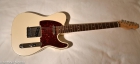 Fender Telecaster American Deluxe - mejor precio | unprecio.es