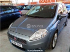 Fiat Grande Punto 1.9 Multijet 130CV Sport - mejor precio | unprecio.es