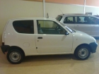 FIAT SEICENTO VAN / COCHE BARATO-POCOS KM-AIRE ACONDICIONADO EN MURCIA - mejor precio | unprecio.es