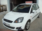 FORD Fiesta 1.4TDCI Newport - mejor precio | unprecio.es