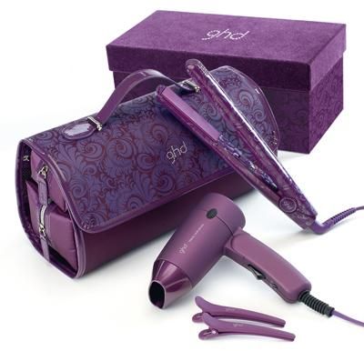 ghd purpura