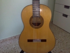 GUITARRA FLAMENCA DE PALOSANTO - mejor precio | unprecio.es