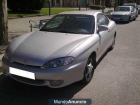 Hyundai Coupe 1.6 - mejor precio | unprecio.es