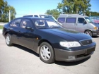 Lexus Gs GS 300 AMERICANO 212 CV en Cantabria - mejor precio | unprecio.es