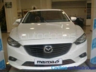 Mazda 6 - mejor precio | unprecio.es