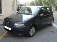 Paragolpes Fiat Punto,delantero.Gama 1999-2002.rf 627/