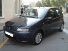 Paragolpes Fiat Punto,delantero.Gama 1999-2002.rf 627/ - mejor precio | unprecio.es