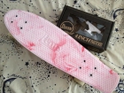 Penny Nickle Marble + Eje de Recambio - mejor precio | unprecio.es