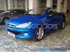 Peugeot 206 - mejor precio | unprecio.es