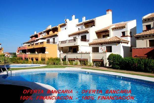 Piso en Ayamonte