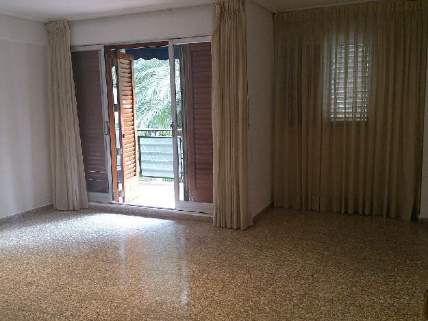 Piso en Burjassot