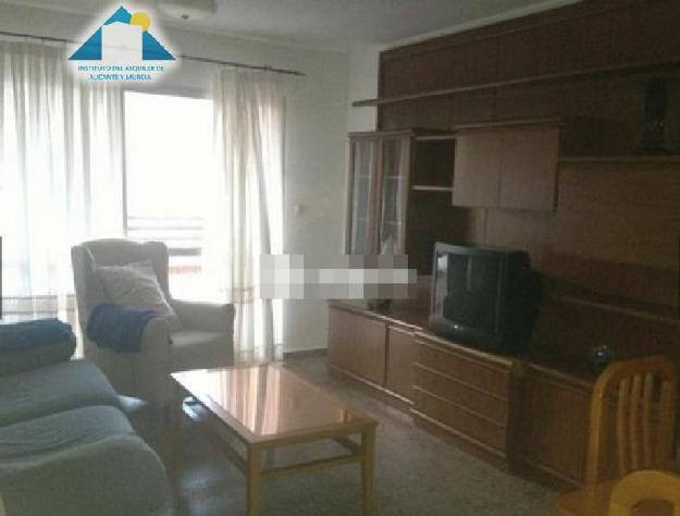 Piso en Campello (el)