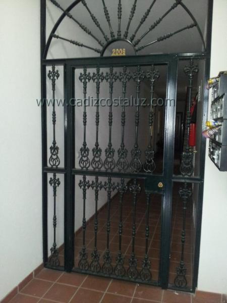 Piso en Chiclana de la Frontera