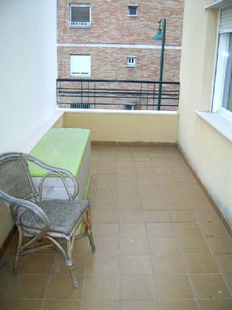 Piso en Málaga