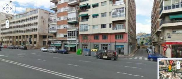 Piso en Murcia
