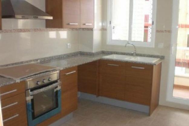 Piso en Puçol