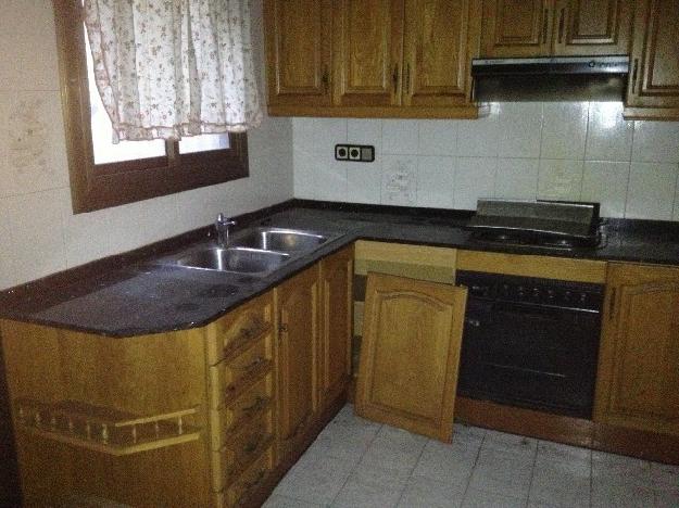 Piso en Rubí