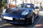 PORSCHE BOXSTER 987 2.7L - ALMERIA - mejor precio | unprecio.es