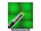 Puntero LASER VERDE 5mW Punta Giratoria Green Laser Pointer | Anunciado en TV - mejor precio | unprecio.es