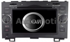 Radio Navegador Gps Honda CRV. - mejor precio | unprecio.es