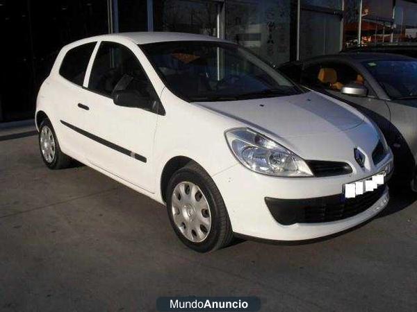 Renault Clio 1.5DCI eco2 (RESERVADO)